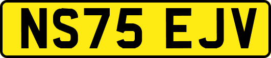 NS75EJV