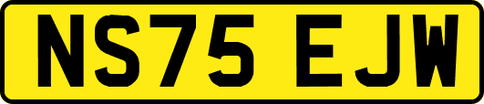 NS75EJW