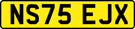 NS75EJX