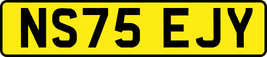 NS75EJY