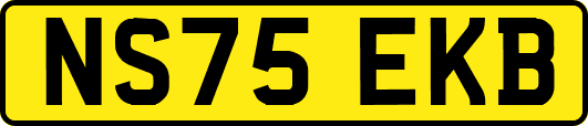 NS75EKB