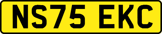 NS75EKC