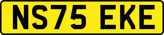 NS75EKE