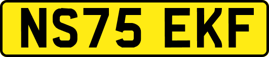 NS75EKF