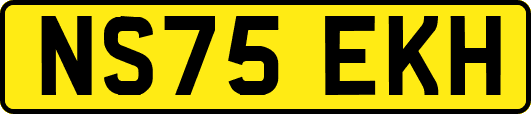 NS75EKH