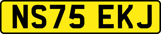 NS75EKJ
