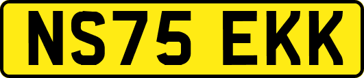 NS75EKK