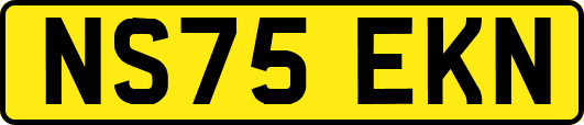 NS75EKN