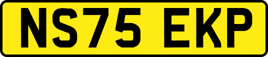 NS75EKP