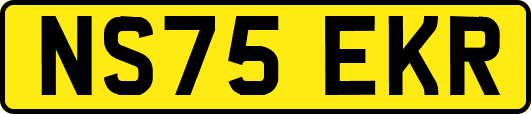 NS75EKR