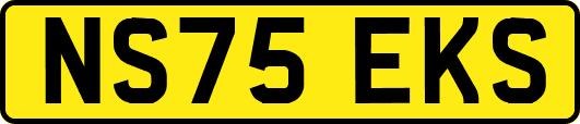 NS75EKS