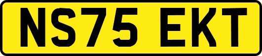 NS75EKT