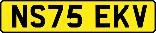 NS75EKV