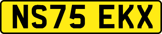 NS75EKX
