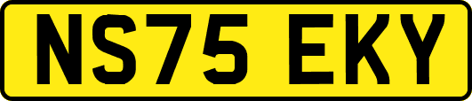 NS75EKY