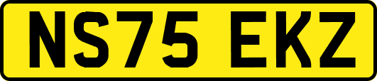NS75EKZ