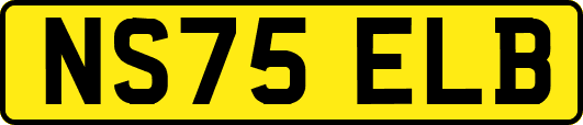 NS75ELB