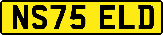 NS75ELD