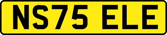 NS75ELE