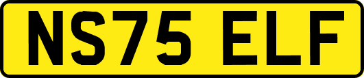NS75ELF