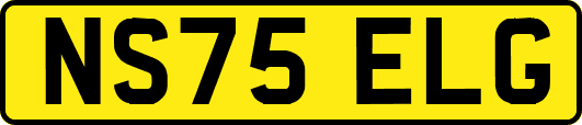 NS75ELG