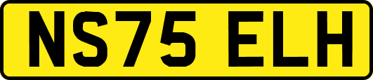 NS75ELH