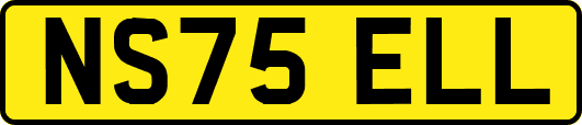 NS75ELL
