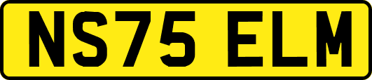 NS75ELM