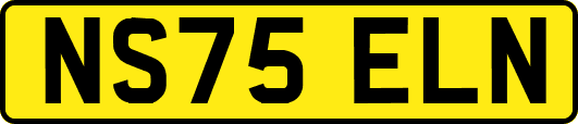 NS75ELN