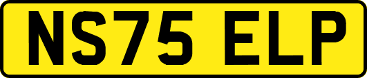 NS75ELP