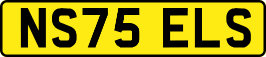 NS75ELS