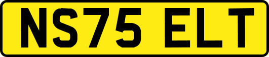 NS75ELT