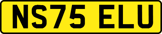 NS75ELU