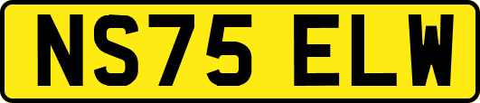 NS75ELW