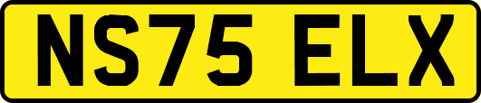 NS75ELX
