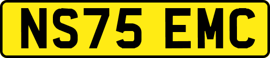 NS75EMC