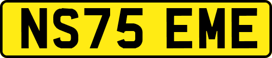 NS75EME