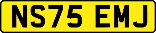 NS75EMJ