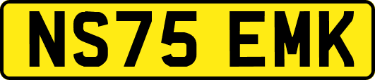NS75EMK