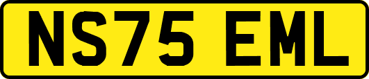 NS75EML