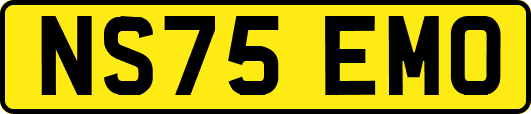 NS75EMO