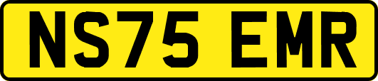 NS75EMR