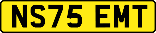 NS75EMT