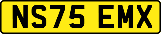 NS75EMX