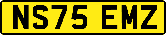NS75EMZ