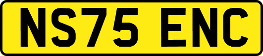 NS75ENC