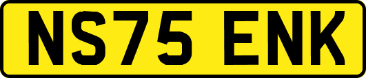 NS75ENK