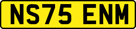 NS75ENM