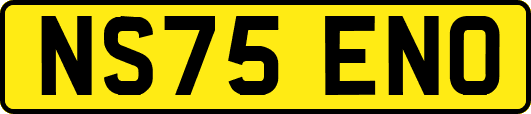 NS75ENO