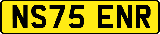 NS75ENR